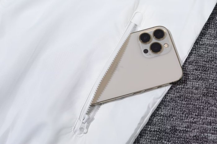 2024 Manchester City New Pattern Windbreaker