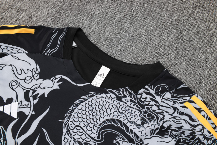 24-25 Real Madrid High Quality Training Short Suit