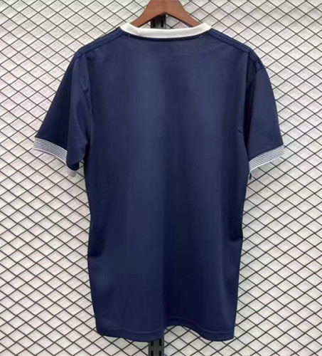 2023 Scotland 150th Anniversary Commemorative Edition Fans Soccer Jersey