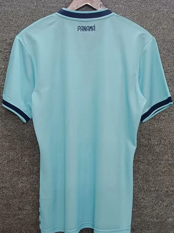 25-26 Panama Away Fans Soccer Jersey