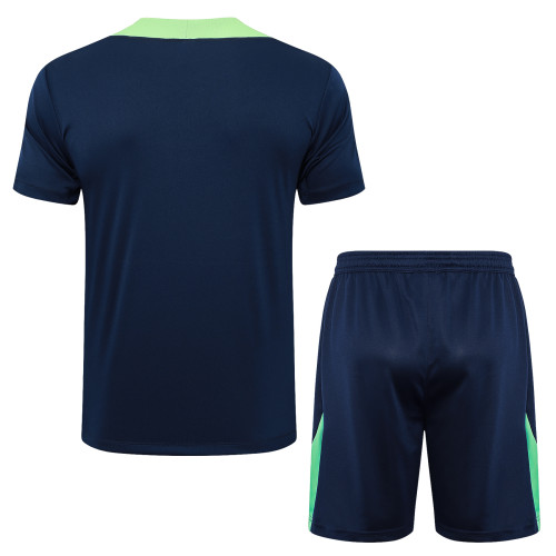 24-25 Brazil High Quality Training Short Suit