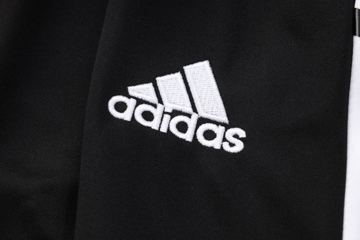 23-24 Atletico Mineiro High Quality Half Pull Tracksuit