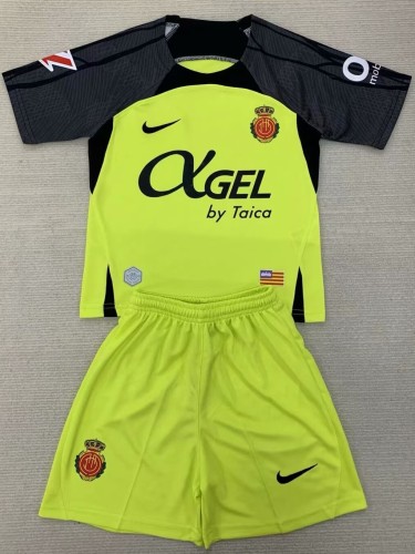 24-25 Mallorca Away Adult Suit