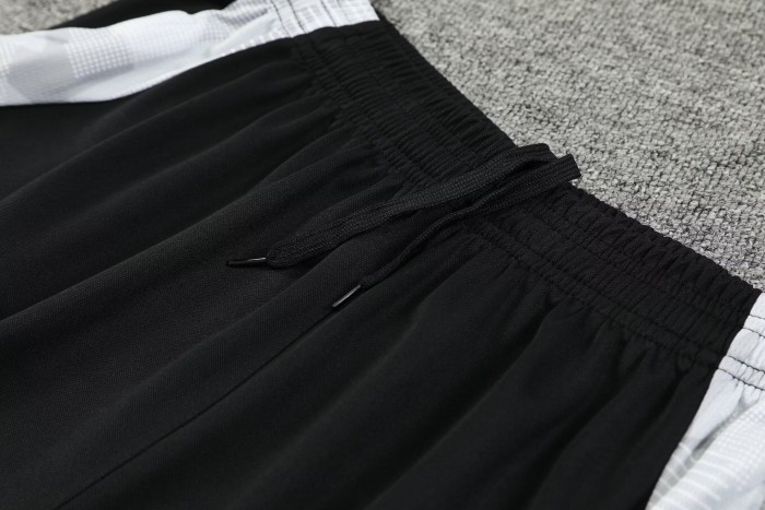 24-25 Manchester United High Quality Tank Top And Shorts Suit