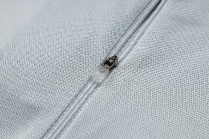 25-26 Juventus High Quality Half Pull Tracksuit