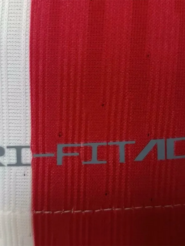 25-26 Atlético Madrid Home Player Soccer Jersey