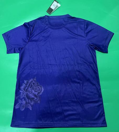 23-24 Real Madrid Special Edition Fans Soccer Jersey