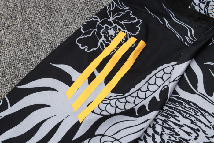 24-25 Real Madrid High Quality Training Short Suit