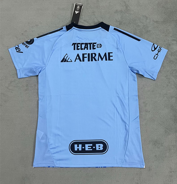 2024 Tigres UANL Special Edition Fans Soccer Jersey