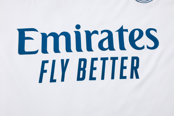 24-25 Real Madrid High Quality Training Short Suit