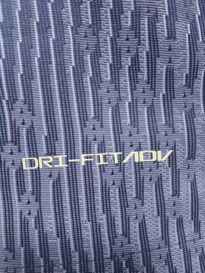 25-26 Atlético Madrid Away Player Version Soccer Jersey