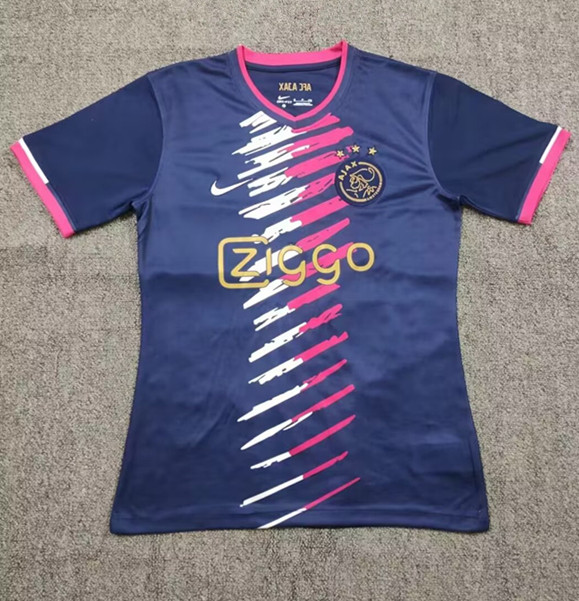 2024 Ajax Special Edition Training shirts