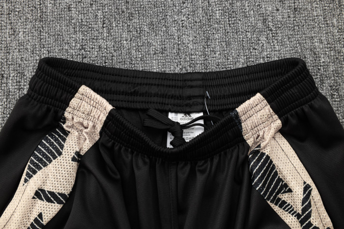 24-25 Real Madrid High Quality Training Short Suit