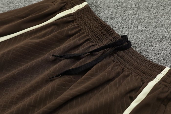 24-25 Corinthians High Quality Training Short Suit