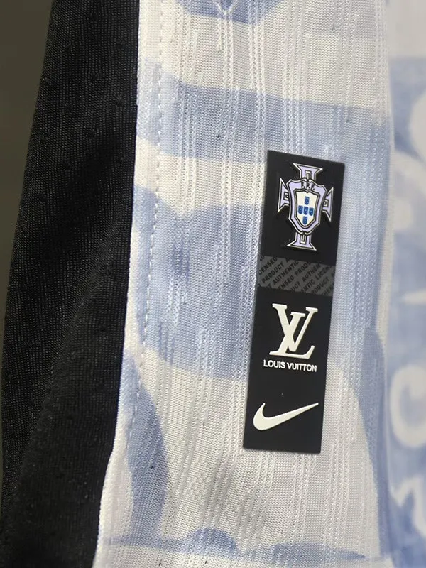 2024 Portugal Special Edition Player Version Soccer Jersey