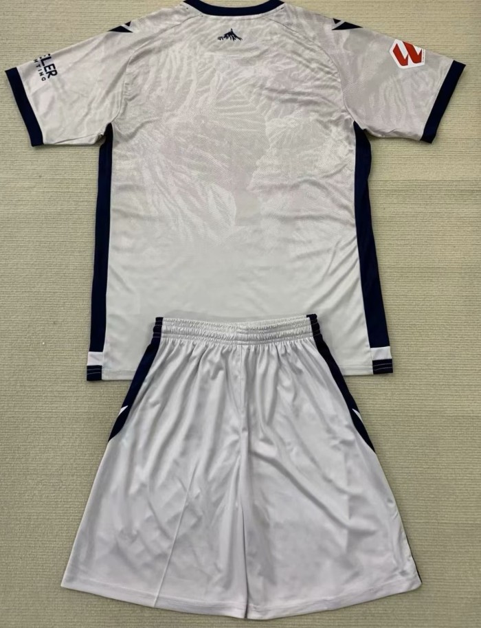 24-25 Osasuna Away Adult Suit