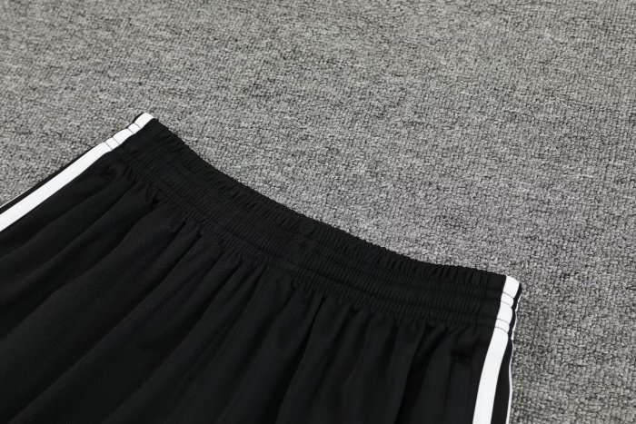 24-25 Real Madrid High quality Tank Top And Shorts Suit