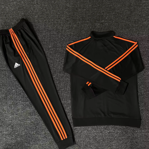 23-24 Mexico High Quality Jacket Tracksuit