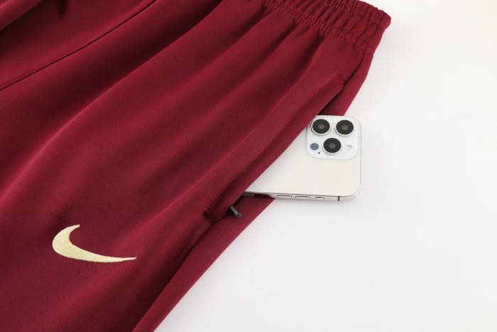 24-25 Paris Saint-Germain High Quality Jacket Tracksuit