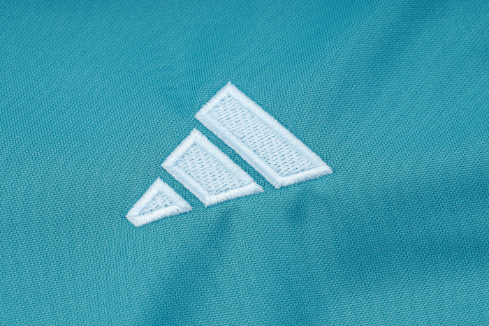 23-24 Arsenal High Quality Half Pull Tracksuit