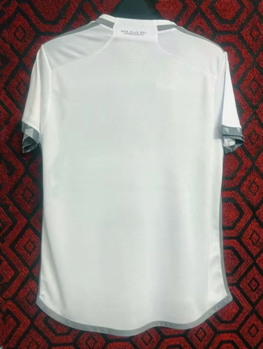 24-25 Universidad De Chile Away Fans Soccer Jersey