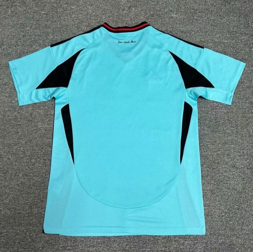 24-25 Orlando Pirates Away Fans Soccer Jersey