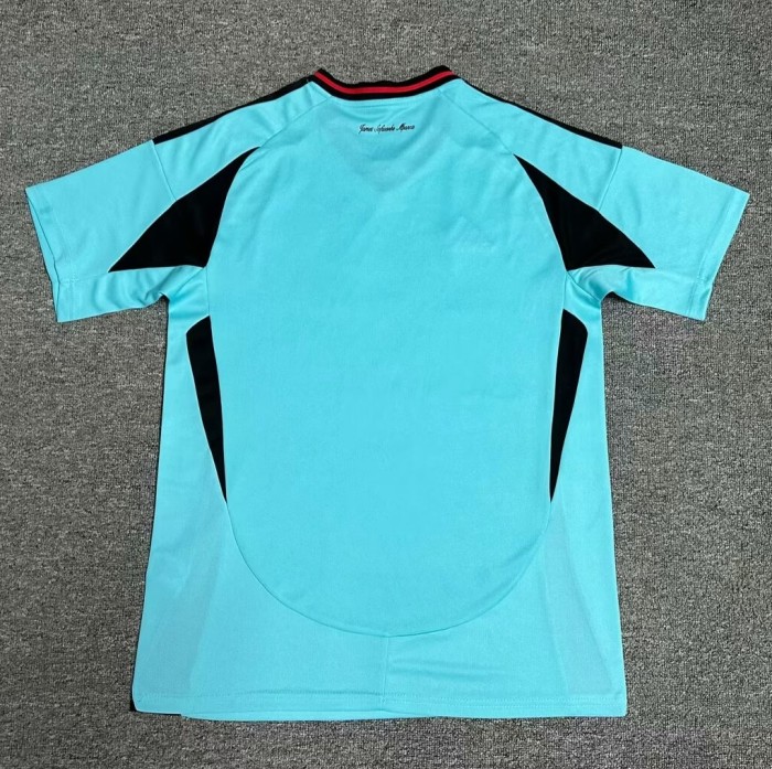 24-25 Orlando Pirates Away Fans Soccer Jersey