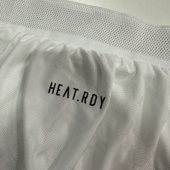 25-26 Liverpool Away Player Version Shorts Pants