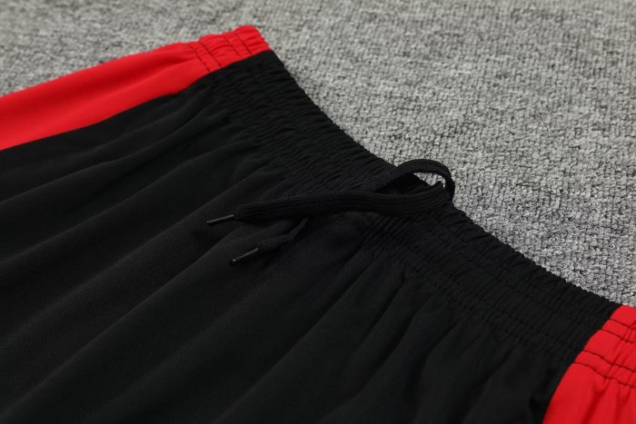 24-25 Liverpool High Quality Tank Top And Shorts Suit