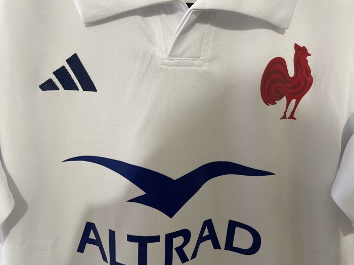 2024 High Quality Rugby Jersey 
