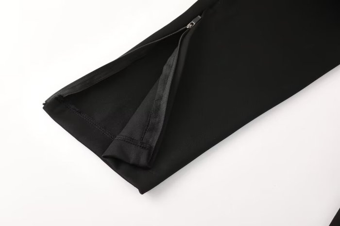 24-25 Barcelona High Quality Jacket Tracksuit