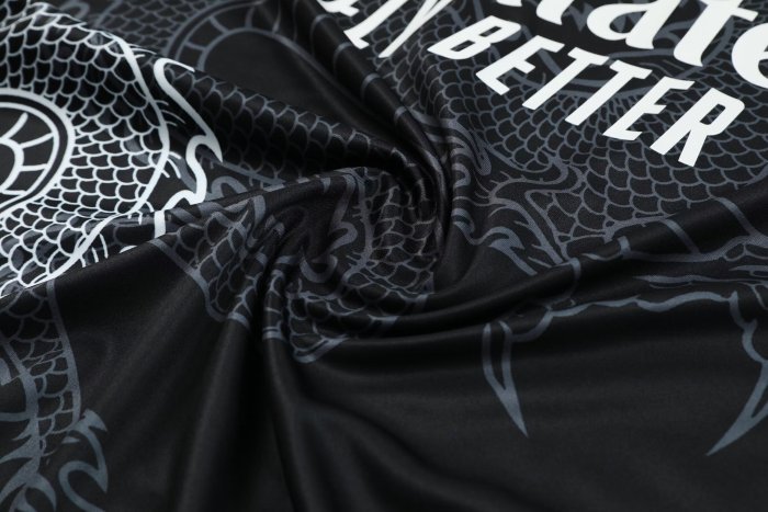 24-25 Real Madrid High Quality Training Short Suit