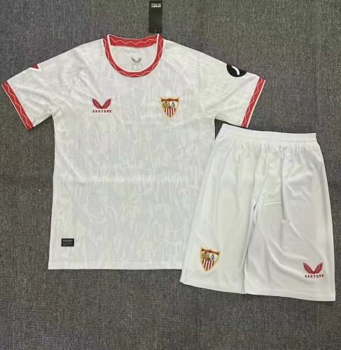24-25 Sevilla Home Adult Suit