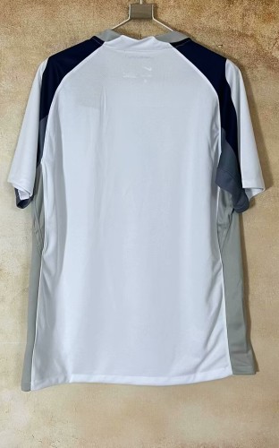 25-26 Tottenham Hotspur Home Fans Soccer Jersey