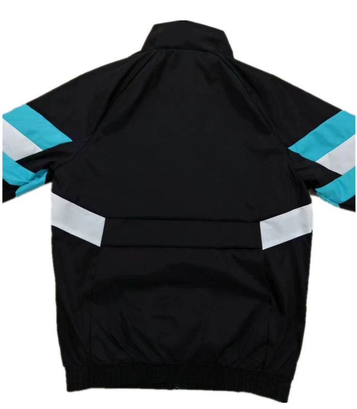 2024 Newcastle New Pattern Windbreaker