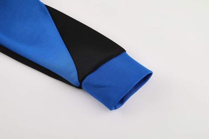 24-25 Barcelona High Quality Jacket Tracksuit