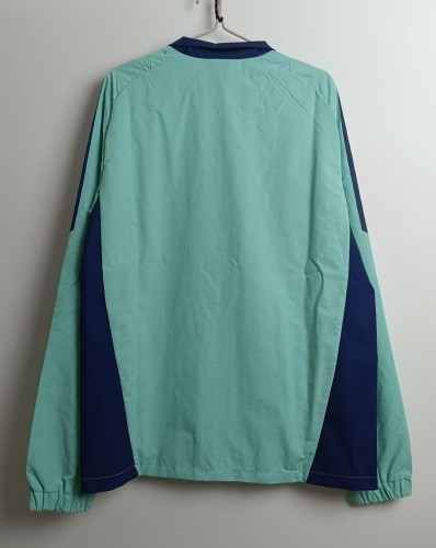 2025 Arsenal New Pattern Windbreaker