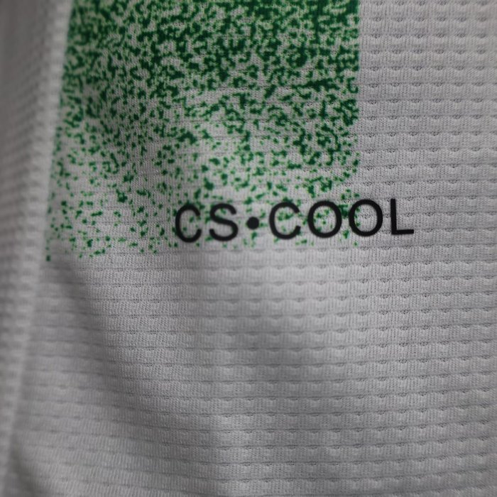 2024 Palestine Player Version Soccer Jersey