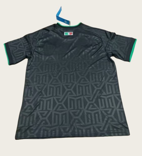 25-26 Mexico Special Edition Fans Soccer Jersey