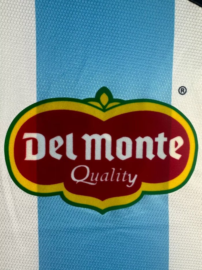 1999-2000 Lazio Home Retro Soccer Jersey