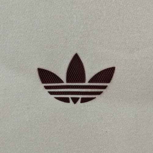 2024 Bayern Khaki Fleece Hoodie