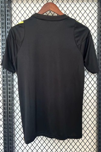 24-25 Atletico Mineiro Black Training shirts