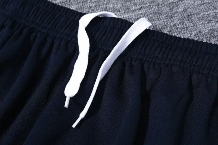 24-25 France High Quality Training Short Suit