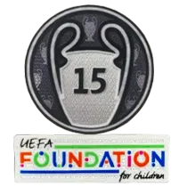 25-26 Real Madrid Black Special Edition Fans Training Shirts