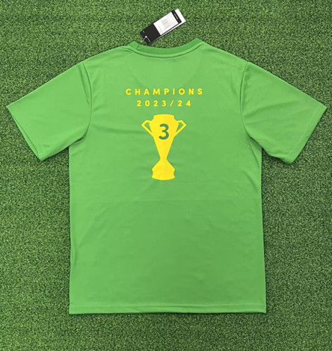 2024 Celtic Champion Soccer Jersey