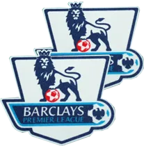 2007-2008 Manchester City Home Long Sleeve Retro Soccer Jersey (长袖)