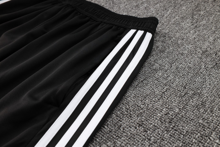 24-25 Real Madrid High Quality Training Short Suit