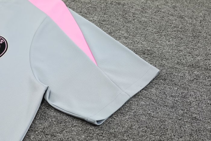 24-25 Paris Saint-Germain High Quality Training Short Suit