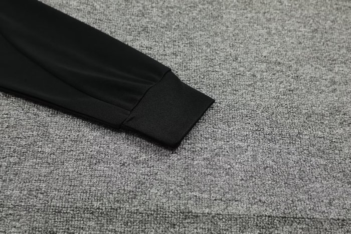 24-25 Argentina High Quality Long Sleeve Training Suit