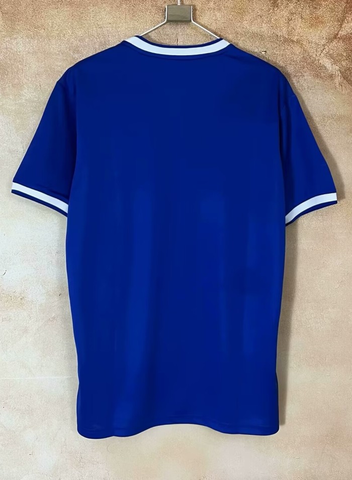 25-26 Real Madrid Third Fans Soccer Jersey